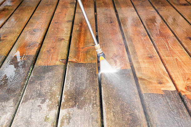 Playground Equipment Cleaning in Connersville, IN