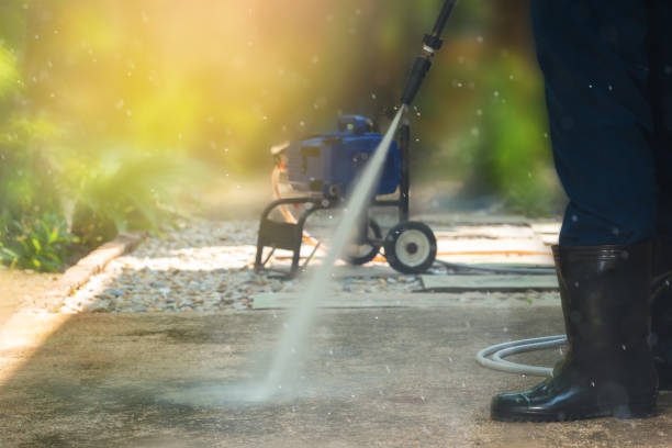 Trusted Connersville, IN Pressure Washing Services Experts